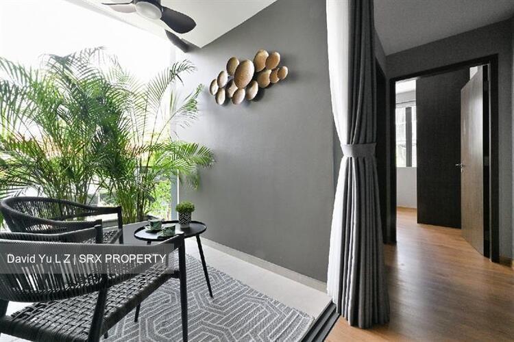 The Gatz (D14), Apartment #520193011